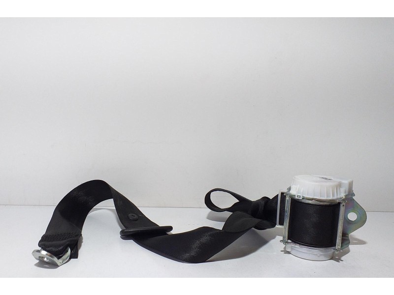 Recambio de cinturon seguridad trasero izquierdo para audi a3 sportback (8p) 1.6 tdi ambiente referencia OEM IAM 8P0857805 69021