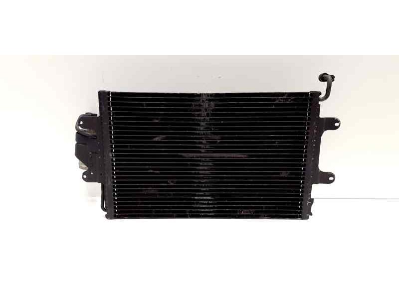 Recambio de condensador / radiador aire acondicionado para seat cordoba berlina (6k2) 1.9 sdi referencia OEM IAM 6K0820411A 4238