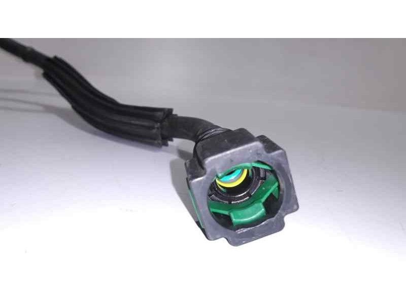 Recambio de tubo para opel crossland x design line referencia OEM IAM 9820996580 46884 