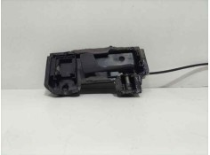 Recambio de maneta interior trasera derecha para land rover range rover (lp) 4.6 referencia OEM IAM ALR2612 82545 