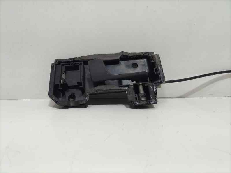 Recambio de maneta interior trasera derecha para land rover range rover (lp) 4.6 referencia OEM IAM ALR2612 82545 