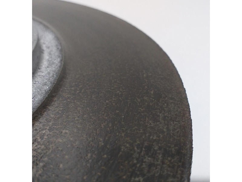 Recambio de disco freno trasero para mercedes-benz clase e (w211) berlina e 500 4-matic (211.090) referencia OEM IAM 273962 5888