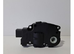 Recambio de motor apertura trampillas climatizador para bmw serie 1 berlina (e81/e87) 118d referencia OEM IAM EFB331 76171  2
