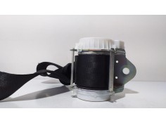 Recambio de cinturon seguridad trasero izquierdo para audi a3 sportback (8p) 1.6 tdi ambiente referencia OEM IAM 8P0857805 69021 2