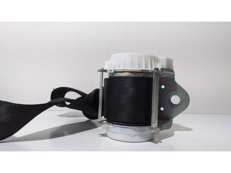Recambio de cinturon seguridad trasero izquierdo para audi a3 sportback (8p) 1.6 tdi ambiente referencia OEM IAM 8P0857805 69021