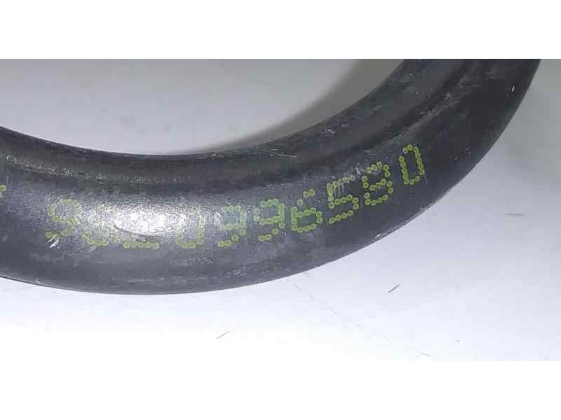 Recambio de tubo para opel crossland x design line referencia OEM IAM 9820996580 46884 