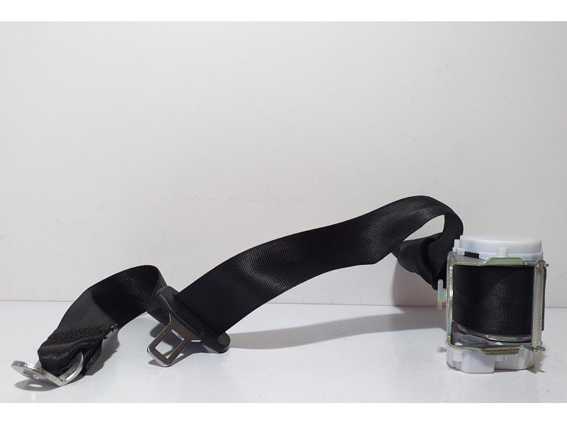 Recambio de cinturon seguridad trasero izquierdo para audi a3 sportback (8p) 1.6 tdi ambiente referencia OEM IAM 8P0857805 69021