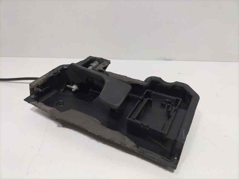 Recambio de maneta interior trasera derecha para land rover range rover (lp) 4.6 referencia OEM IAM ALR2612 82545 