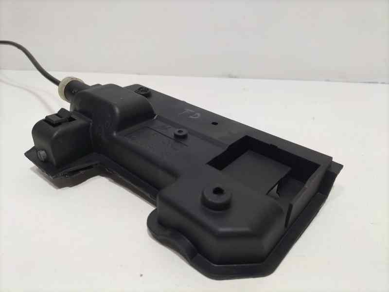 Recambio de maneta interior trasera derecha para land rover range rover (lp) 4.6 referencia OEM IAM ALR2612 82545 