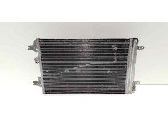Recambio de condensador / radiador aire acondicionado para seat alhambra (7v9) fancy referencia OEM IAM YM2H19C600AG 42385  2