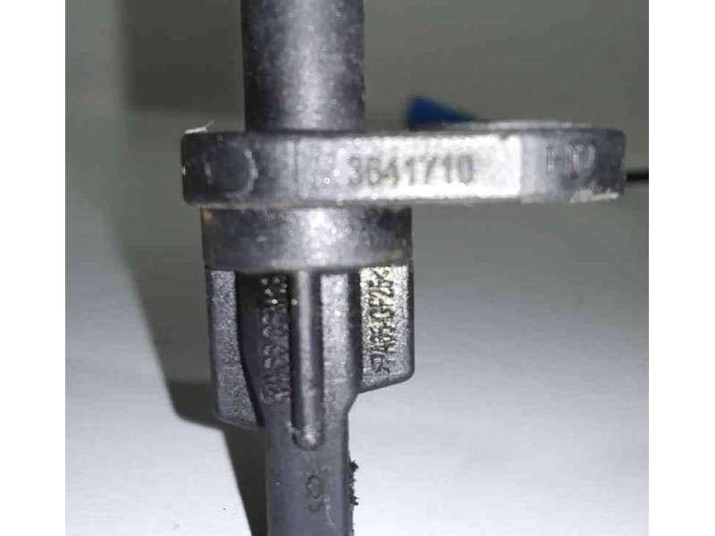 Recambio de sensor para opel crossland x design line referencia OEM IAM 3641710 46885 