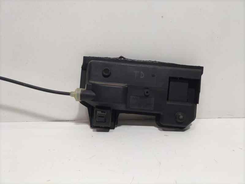 Recambio de maneta interior trasera derecha para land rover range rover (lp) 4.6 referencia OEM IAM ALR2612 82545 