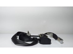 Recambio de cinturon seguridad trasero derecho para volkswagen sharan (7m6/7m9) advance referencia OEM IAM 7M3857816 69024 