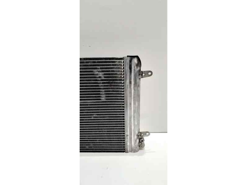 Recambio de condensador / radiador aire acondicionado para seat alhambra (7v9) fancy referencia OEM IAM YM2H19C600AG 42385 
