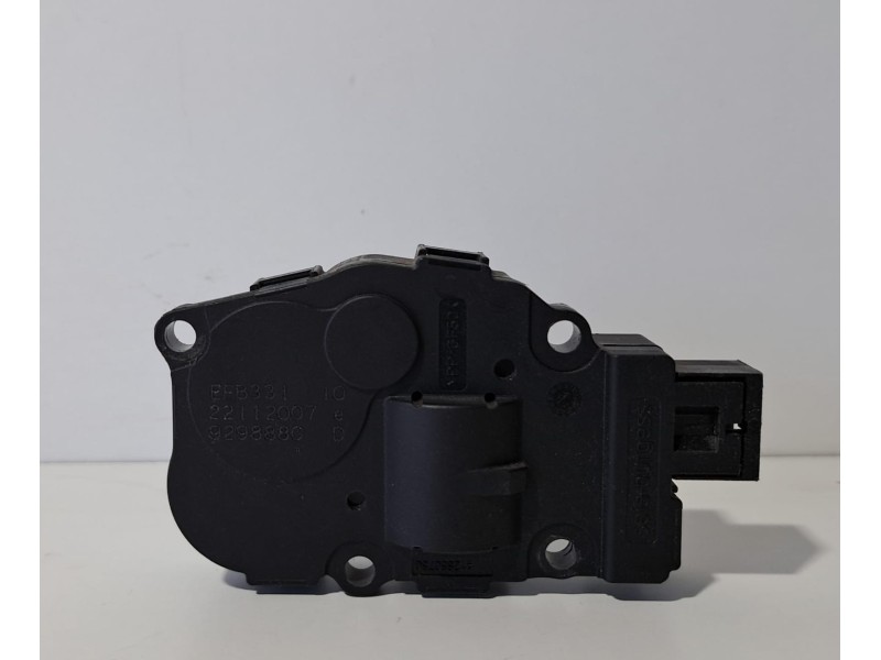 Recambio de motor apertura trampillas climatizador para bmw serie 1 berlina (e81/e87) 118d referencia OEM IAM EFB331 76172 