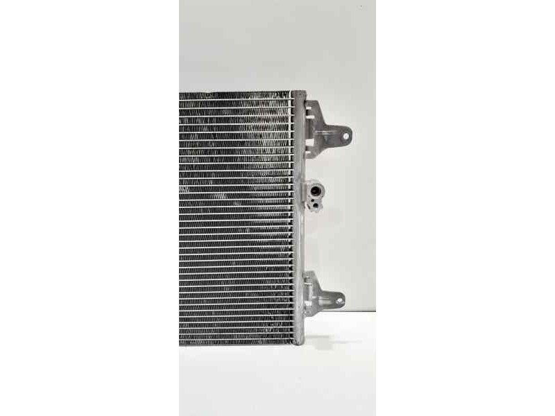 Recambio de condensador / radiador aire acondicionado para seat alhambra (7v9) fancy referencia OEM IAM YM2H19C600AG 42385 
