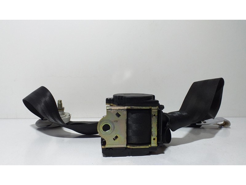 Recambio de cinturon seguridad trasero derecho para volkswagen sharan (7m6/7m9) advance referencia OEM IAM 7M3857816 69024 