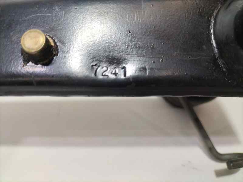 Recambio de pedal freno para land rover range rover (lp) 4.6 referencia OEM IAM 46D 82546 