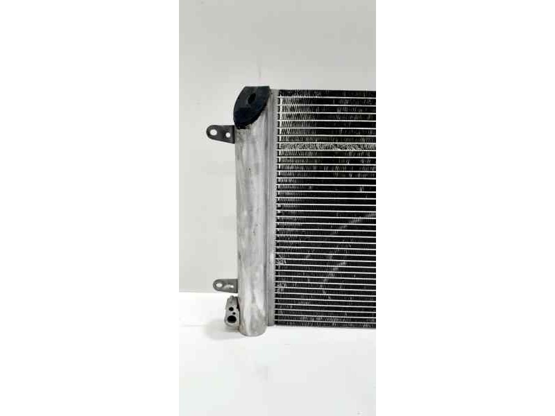 Recambio de condensador / radiador aire acondicionado para seat alhambra (7v9) fancy referencia OEM IAM YM2H19C600AG 42385 