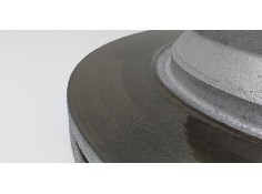 Recambio de disco freno trasero para mercedes-benz clase e (w211) berlina e 500 4-matic (211.090) referencia OEM IAM 273962 5888 2