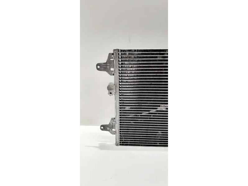 Recambio de condensador / radiador aire acondicionado para seat alhambra (7v9) fancy referencia OEM IAM YM2H19C600AG 42385 