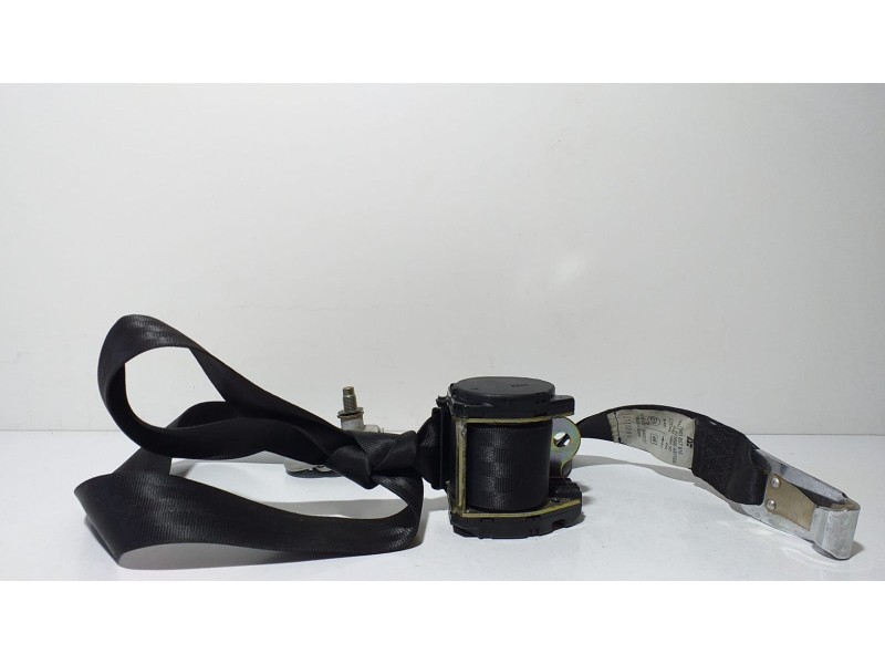 Recambio de cinturon seguridad trasero derecho para volkswagen sharan (7m6/7m9) advance referencia OEM IAM 7M3857816 69024 