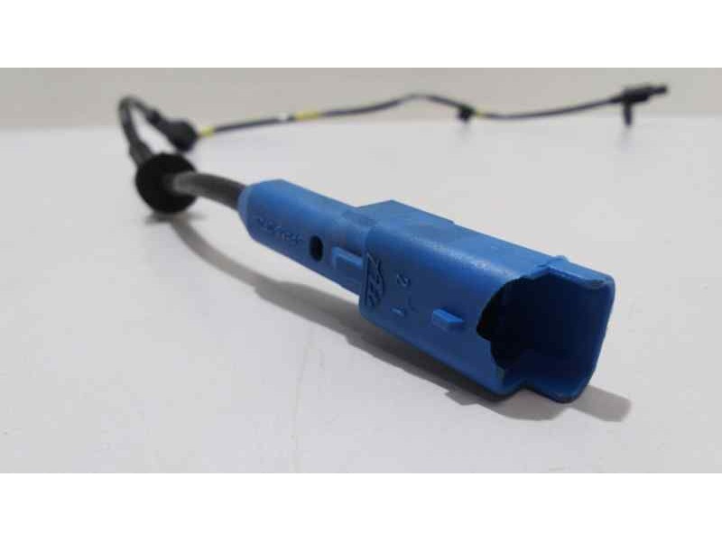 Recambio de sensor para opel crossland x design line referencia OEM IAM 3641710 46886 