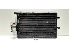 Recambio de condensador / radiador aire acondicionado para opel combo (corsa c) 1.3 16v cdti referencia OEM IAM 93177423 42386 