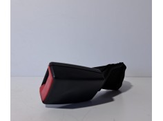 Recambio de cinturon seguridad trasero izquierdo para bmw serie 1 berlina (e81/e87) 118d referencia OEM IAM 9117261 76174 