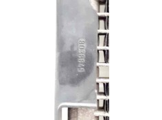 Recambio de condensador / radiador aire acondicionado para opel combo (corsa c) 1.3 16v cdti referencia OEM IAM 93177423 42386  2