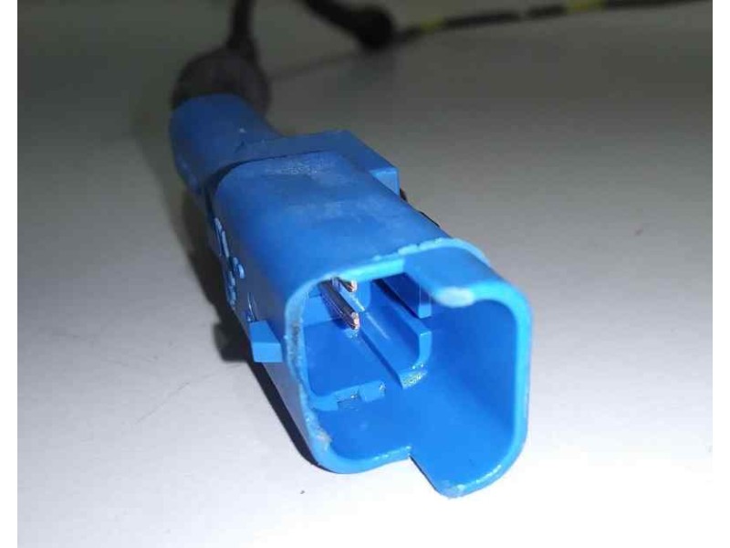 Recambio de sensor para opel crossland x design line referencia OEM IAM 3641710 46886 