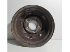 Recambio de llanta para tata telcoline 4x4 pick up referencia OEM IAM 15 78348  2