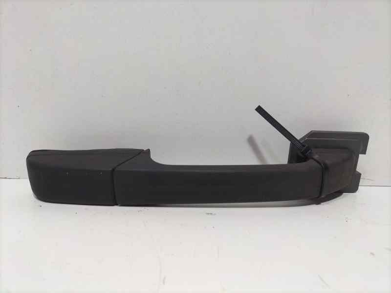 Recambio de maneta exterior trasera izquierda para land rover range rover (lp) 4.6 referencia OEM IAM 46D 82547 