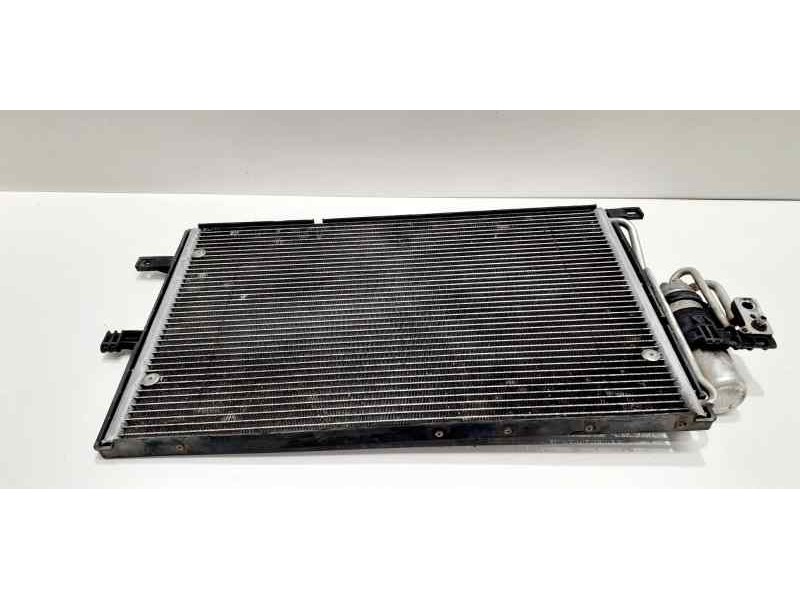 Recambio de condensador / radiador aire acondicionado para opel combo (corsa c) 1.3 16v cdti referencia OEM IAM 93177423 42386 