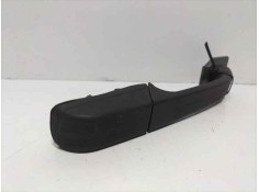 Recambio de maneta exterior trasera izquierda para land rover range rover (lp) 4.6 referencia OEM IAM 46D 82547  2