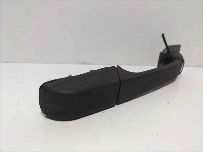 Recambio de maneta exterior trasera izquierda para land rover range rover (lp) 4.6 referencia OEM IAM 46D 82547 