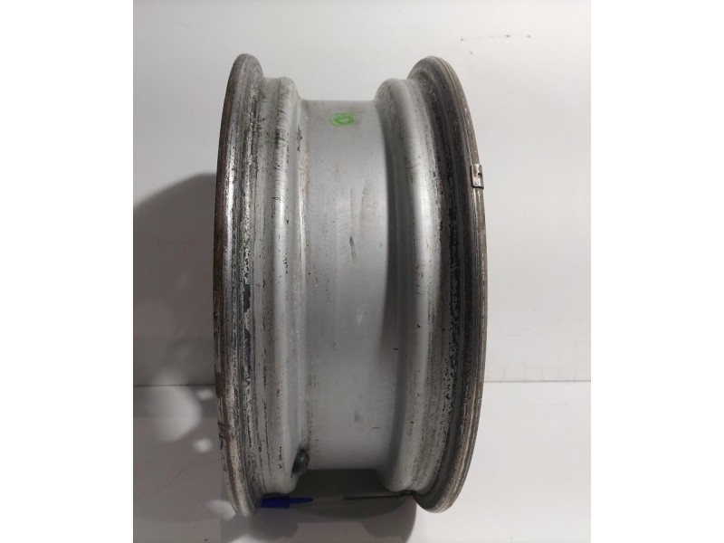 Recambio de llanta para tata telcoline 4x4 pick up referencia OEM IAM 15 78348 