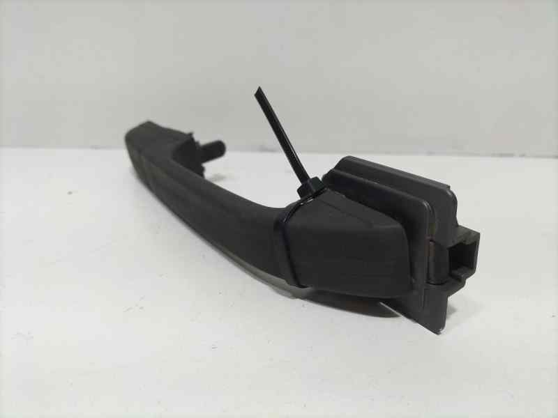 Recambio de maneta exterior trasera izquierda para land rover range rover (lp) 4.6 referencia OEM IAM 46D 82547 