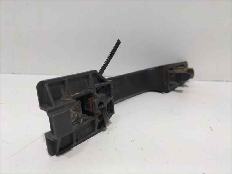 Recambio de maneta exterior trasera izquierda para land rover range rover (lp) 4.6 referencia OEM IAM 46D 82547 