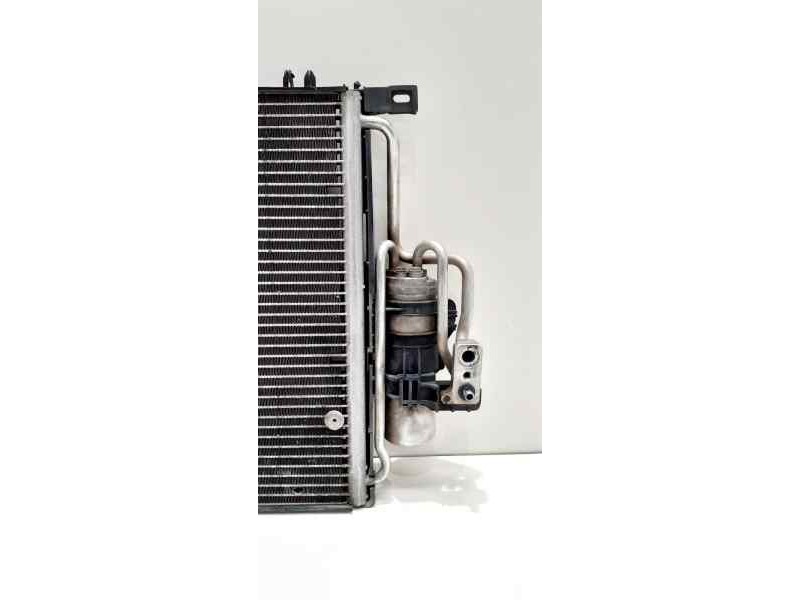 Recambio de condensador / radiador aire acondicionado para opel combo (corsa c) 1.3 16v cdti referencia OEM IAM 93177423 42386 