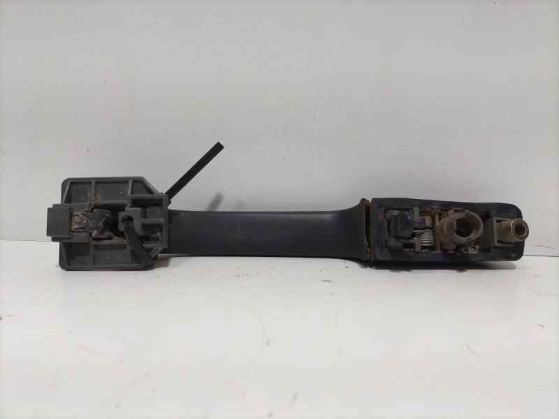 Recambio de maneta exterior trasera izquierda para land rover range rover (lp) 4.6 referencia OEM IAM 46D 82547 