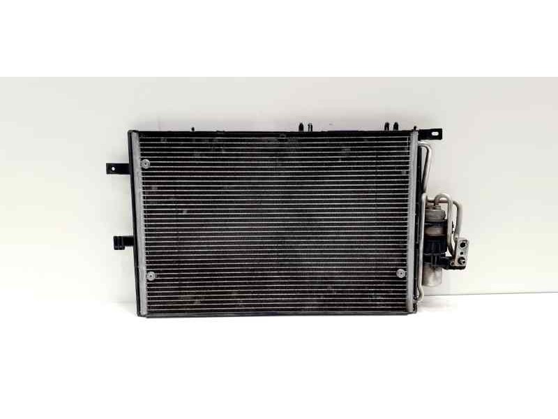 Recambio de condensador / radiador aire acondicionado para opel combo (corsa c) 1.3 16v cdti referencia OEM IAM 93177423 42386 