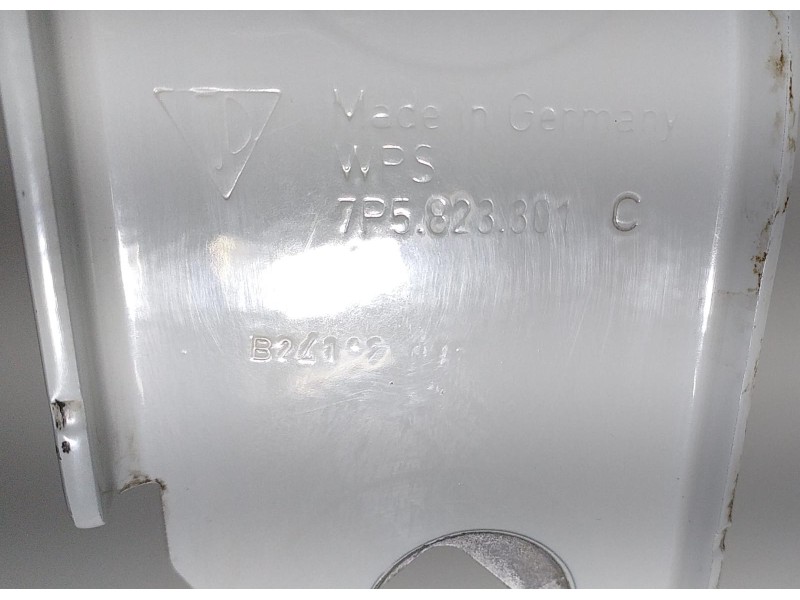 Recambio de capot para porsche cayenne (typ 92aa) gts referencia OEM IAM 7P5823301C 66452 