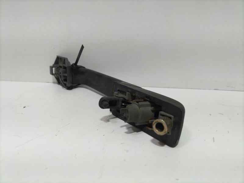 Recambio de maneta exterior trasera izquierda para land rover range rover (lp) 4.6 referencia OEM IAM 46D 82547 