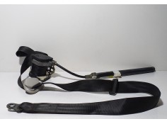 Recambio de cinturon seguridad delantero derecho para seat alhambra (7v9) fancy referencia OEM IAM 7M3857706 69029 