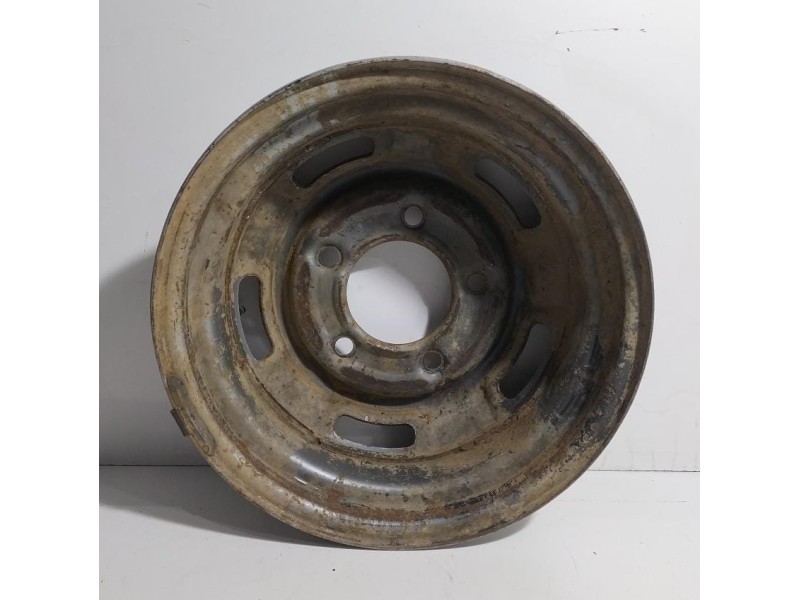 Recambio de llanta para tata telcoline 4x4 pick up referencia OEM IAM 15 78349 