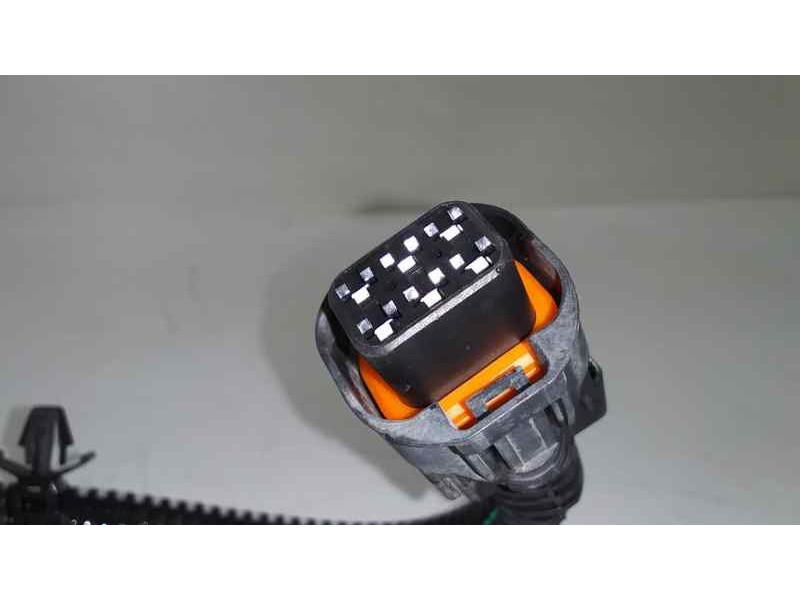 Recambio de modulo electronico para opel crossland x design line referencia OEM IAM  46887 