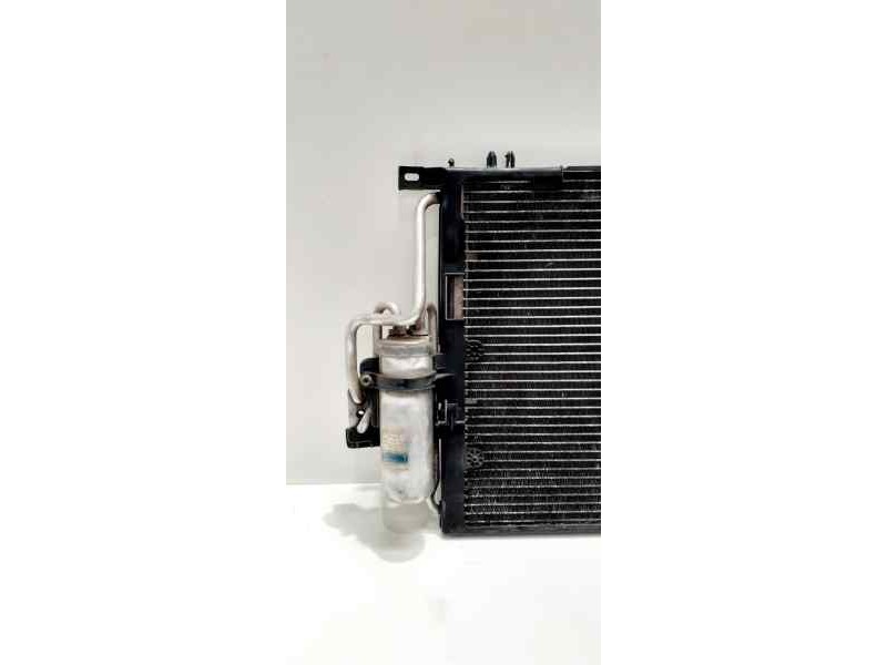Recambio de condensador / radiador aire acondicionado para opel combo (corsa c) 1.3 16v cdti referencia OEM IAM 93177423 42386 