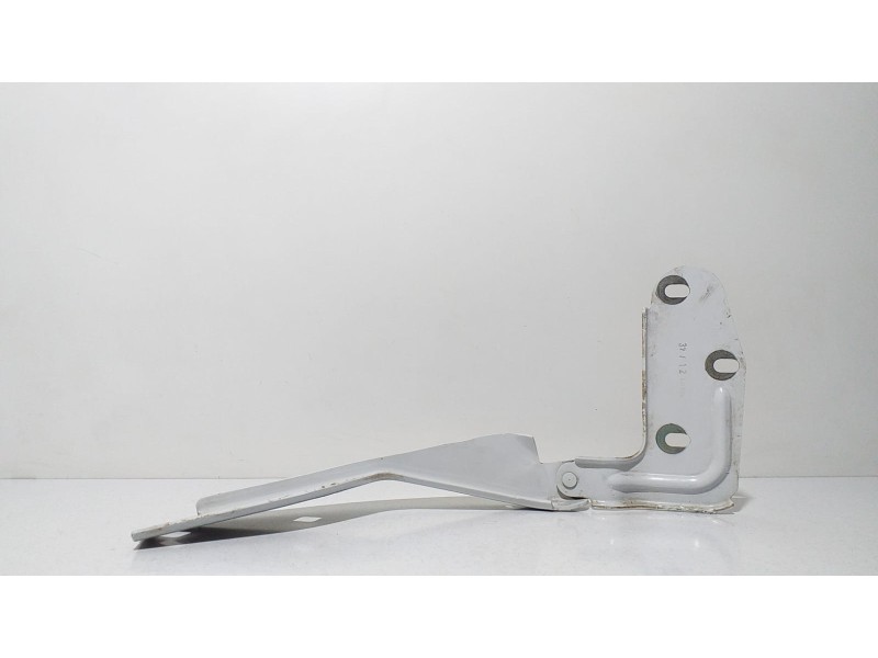 Recambio de capot para porsche cayenne (typ 92aa) gts referencia OEM IAM 7P5823301C 66452 