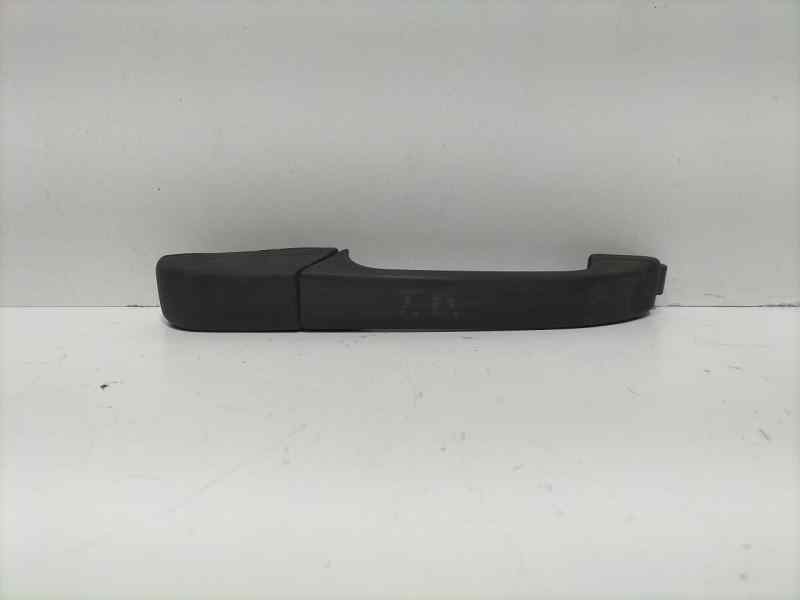 Recambio de maneta exterior trasera derecha para land rover range rover (lp) 4.6 referencia OEM IAM 46D 82548 